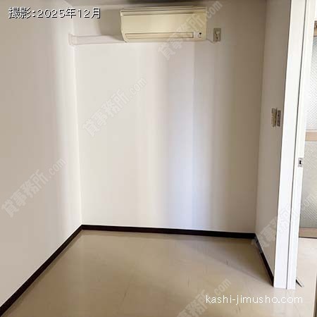 貸室内(2階)