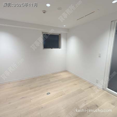 貸室内(3階) 貸室内(3階)