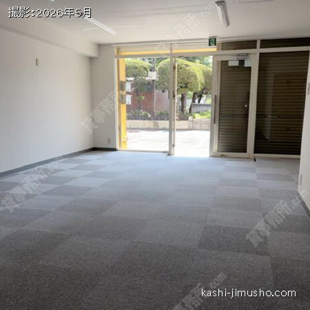 貸室内(1階102) 貸室内(1階102)