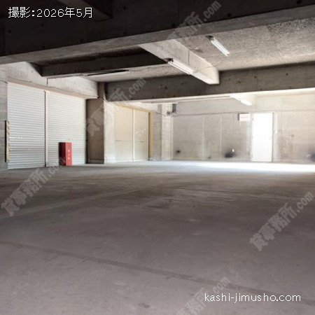 貸室内(1階102) 貸室内(1階102)