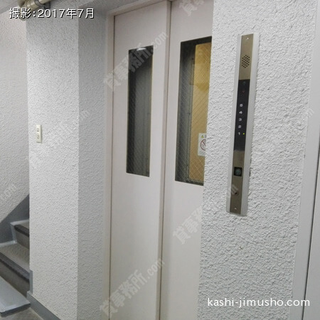 エレベーター