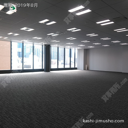 貸室内(7階)