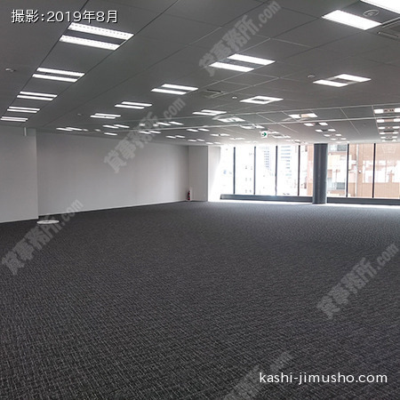 貸室内(7階)