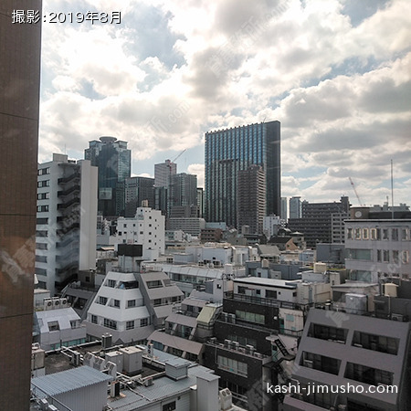 眺望(7階)