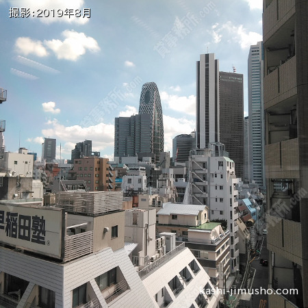 眺望(7階)