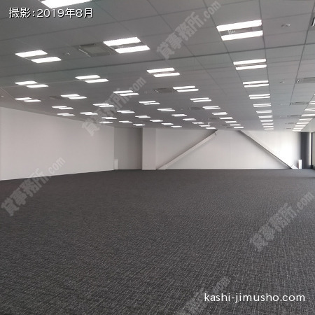 貸室内(7階)