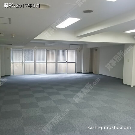 貸室内③（2階部分）