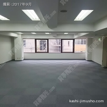 貸室内④（2階部分）