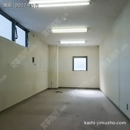 ３階　貸室4