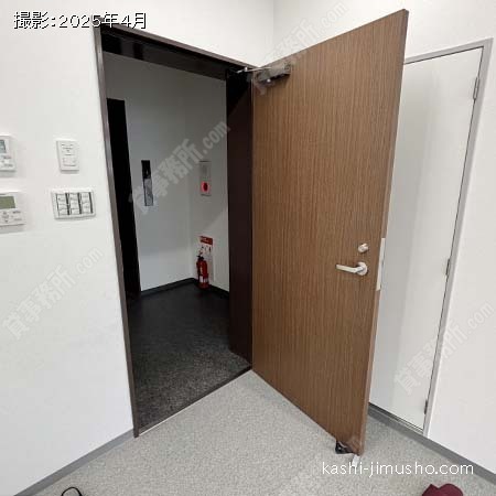 貸室内(3階)