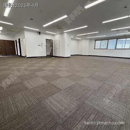 貸室内(2階)
