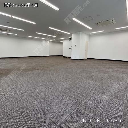 貸室内(2階)