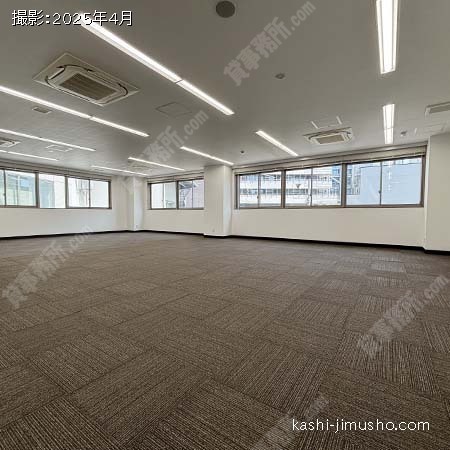 貸室内(2階)