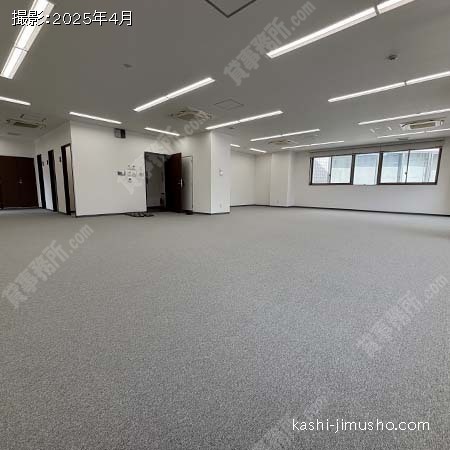 貸室内(3階)