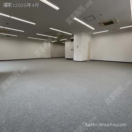 貸室内(3階)