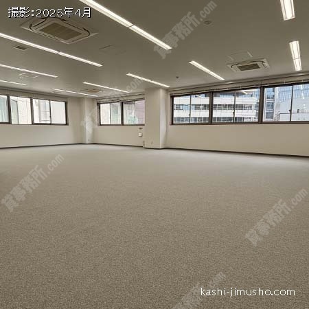 貸室内(3階)