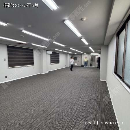 貸室内(3階) 貸室内(3階)