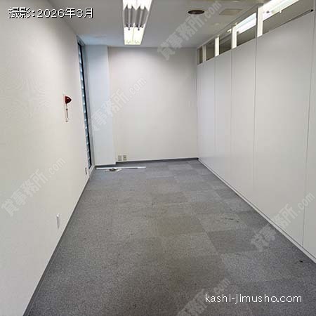 貸室内(2階) 貸室内(2階)