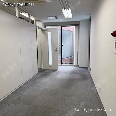 貸室内(2階) 貸室内(2階)