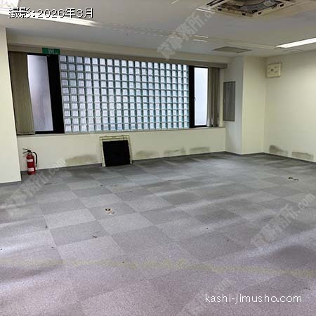 貸室内(2階) 貸室内(2階)