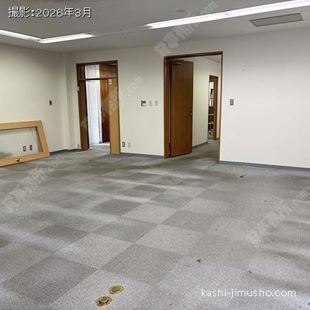 貸室内(2階) 貸室内(2階)