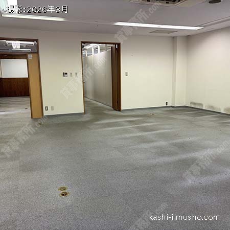 貸室内(2階) 貸室内(2階)