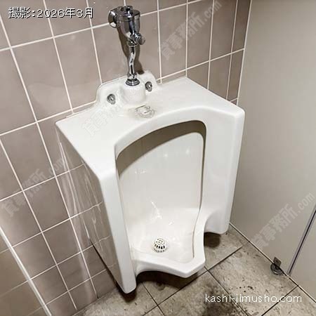男性トイレ 男性トイレ