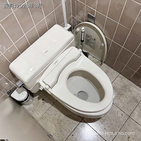 男性トイレ 男性トイレ