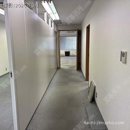 貸室内(2階) 貸室内(2階)
