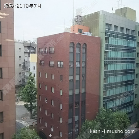 眺望(6階)