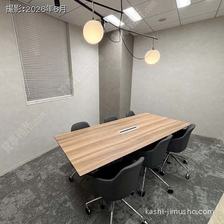 貸室内(3階)