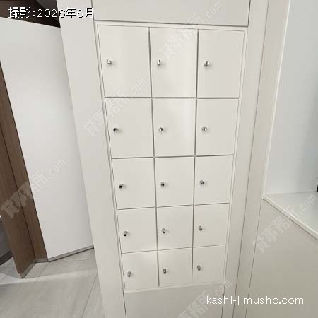 女性トイレ