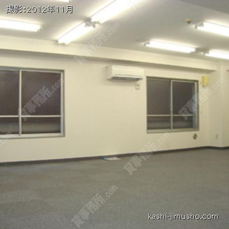 3F室内 