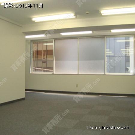  3F室内2