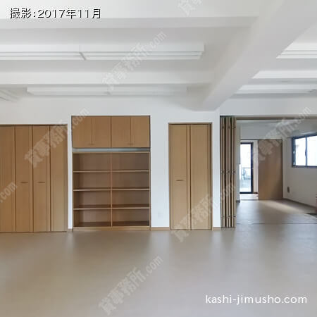 1Ｆ貸室２