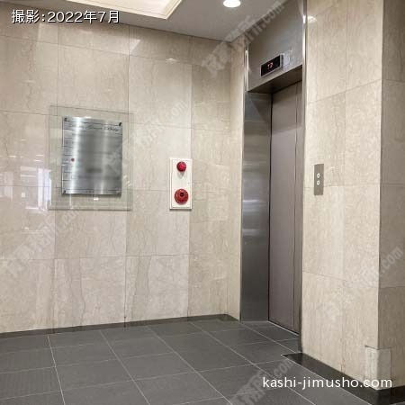 エレベーター