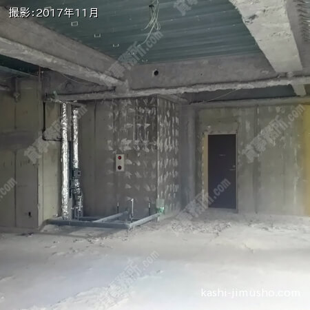 1階貸室内②