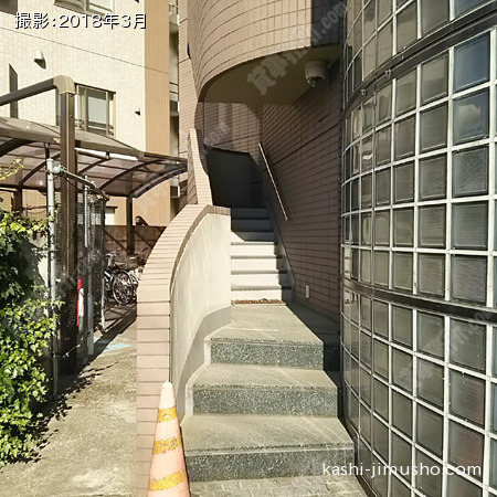 階段(住居用)
