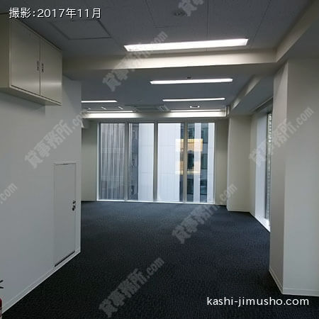 8F 室内①