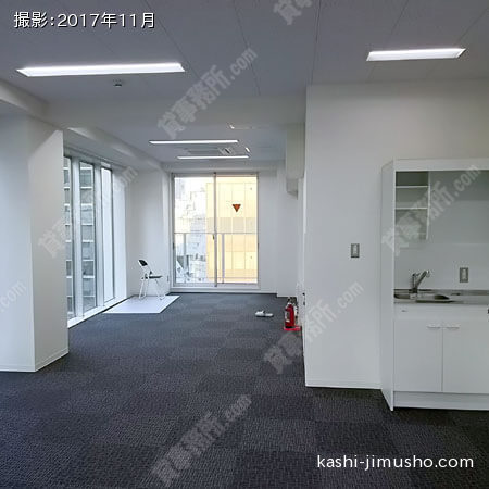 8F 室内③