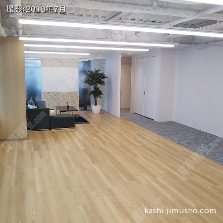 貸室内(4階)