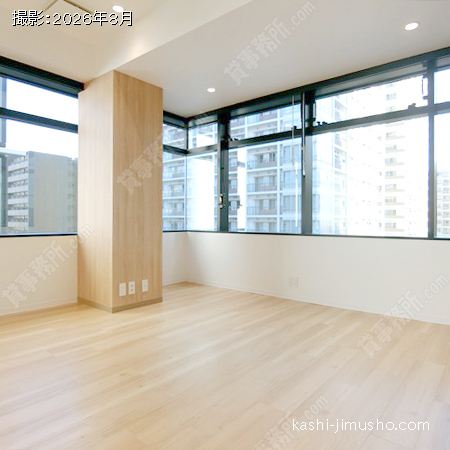 貸室内(5階)