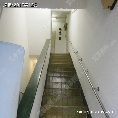階段