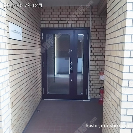 入口