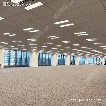 貸室内(18階)