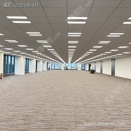 貸室内(18階)