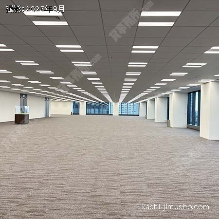 貸室内(18階)