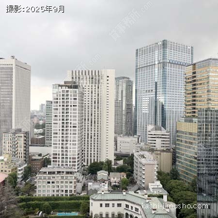 眺望(18階)