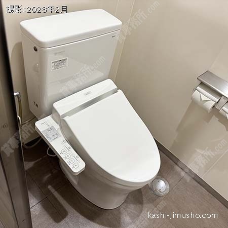 男性トイレ 男性トイレ