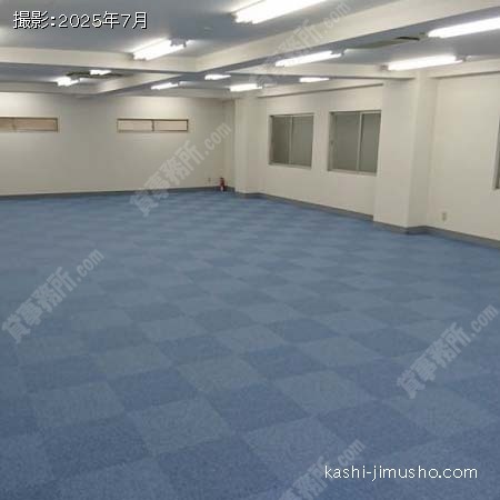 貸室内(4階)